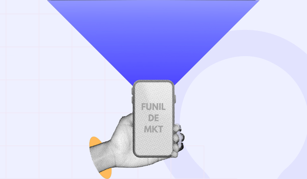 Funil de marketing digital - Beeca