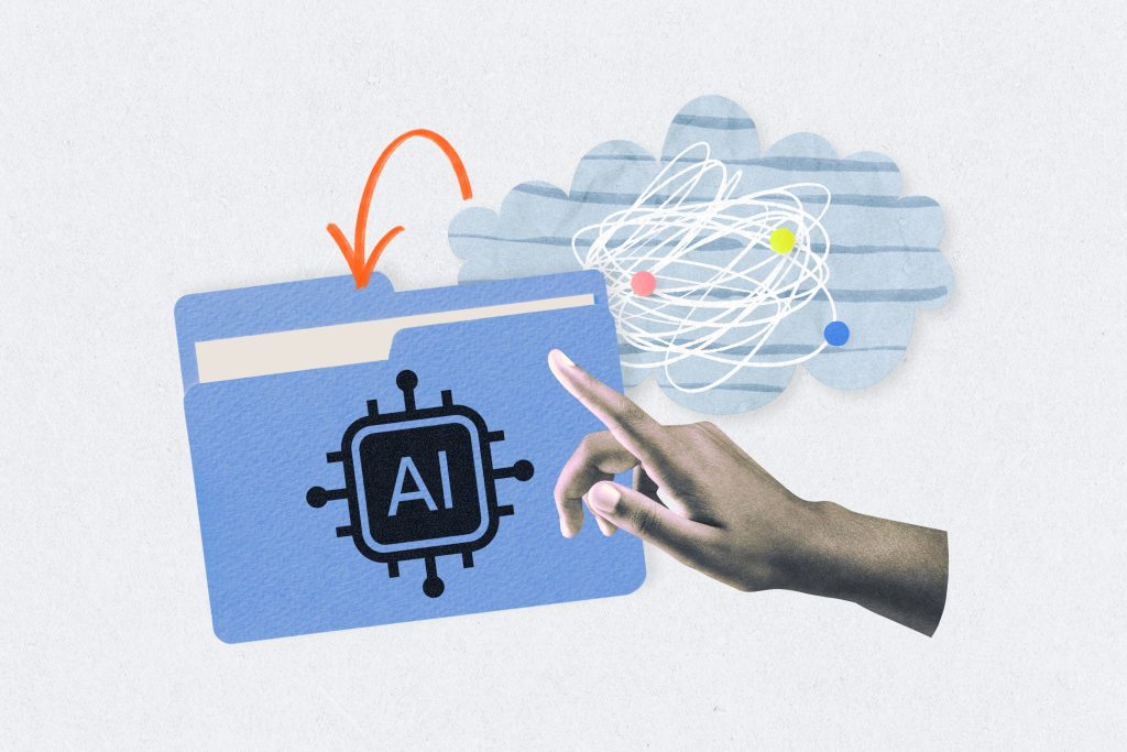 SEO para IA: como ser encontrada por humanos e por máquinas?
