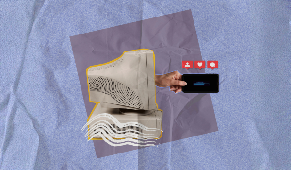 Como crescer meus acessos orgânicos na minha rede social